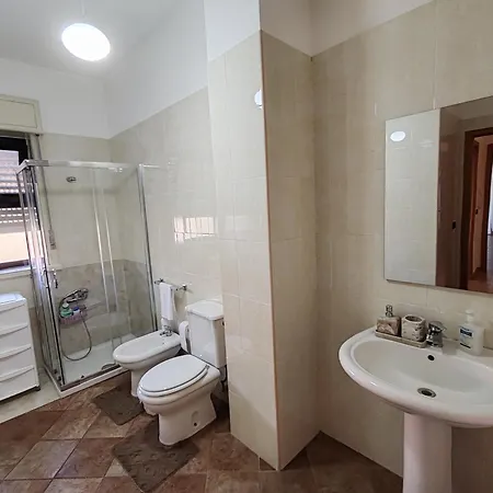 Na Bedda Casuzza - Etna Apartmán