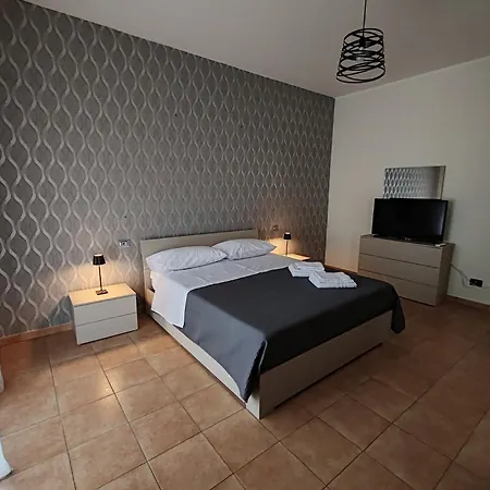 Apartmán Na Bedda Casuzza - Etna
