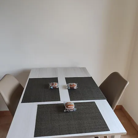 Na Bedda Casuzza - Etna Apartmán Paterno (Sicily)