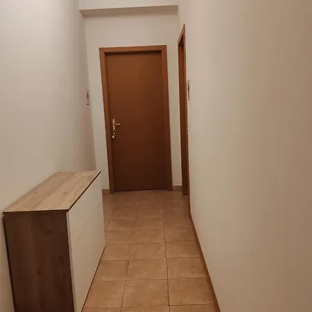 Apartmán Na Bedda Casuzza - Etna